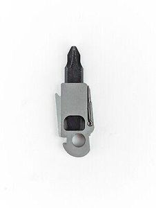 Modifying Leatherman Multitools: Part I — Rebar+ : 9 Steps (with ...