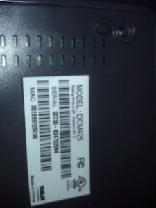 Disassembly