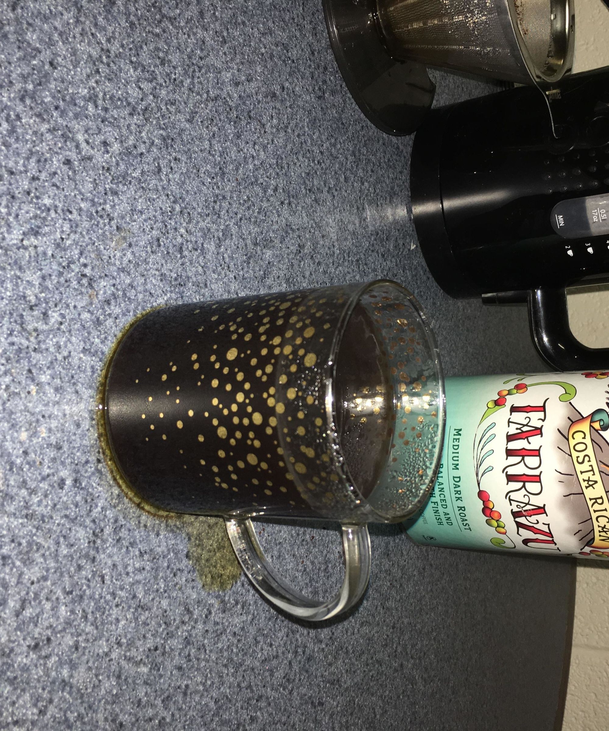 How to Make Pour Over Coffee