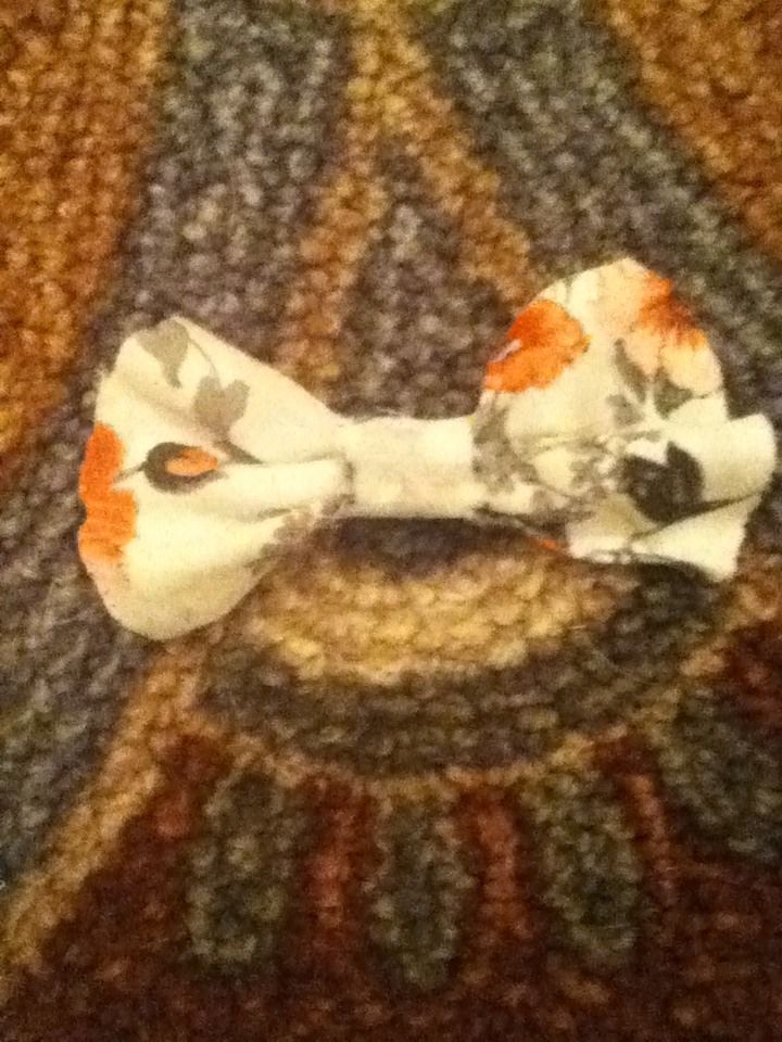 Hair bows!!