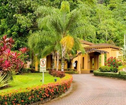 Find the Perfect Place to Live at the Real Estate Projects at Costa Rica