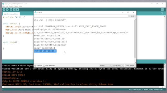 ESP32 Joystick Hand Controller ESP-NOW : 7 Steps - Instructables
