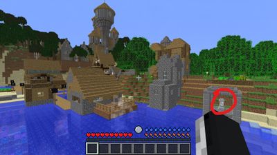 Trite Rlcraft RLCraft Guide for Beginners : 6 Steps - Instructables