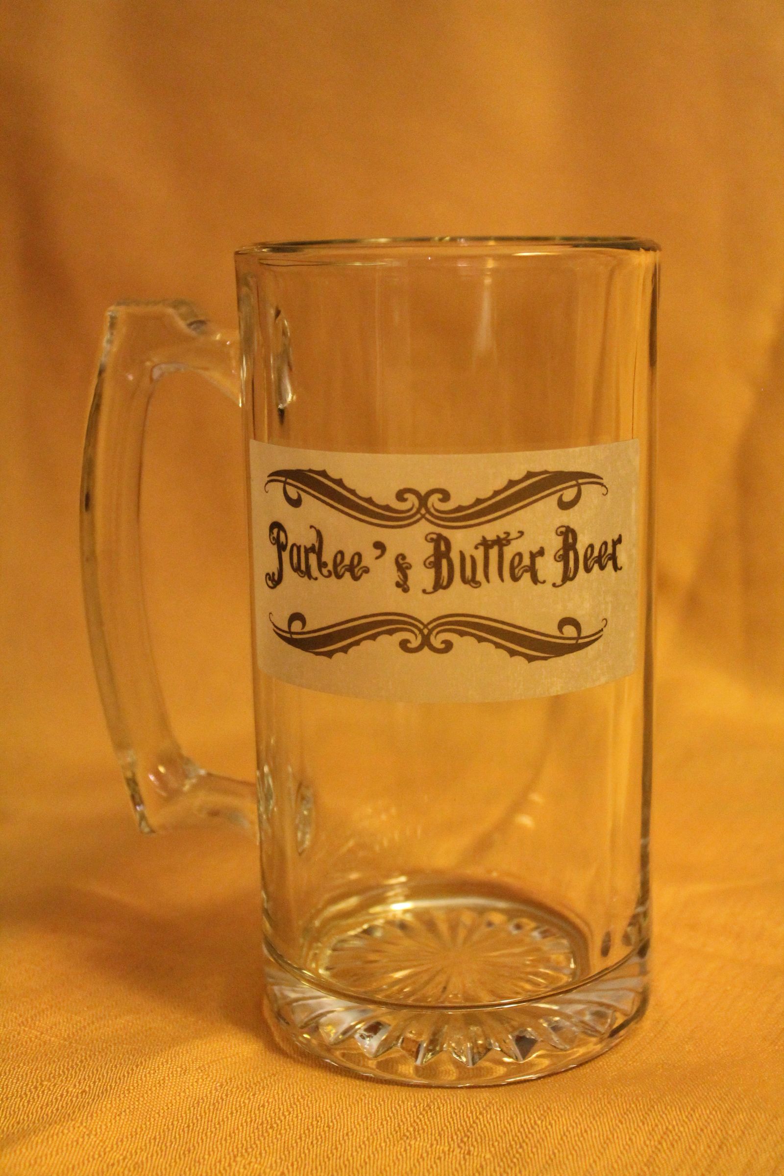 Customized Beer Mugs for a Party Instructables