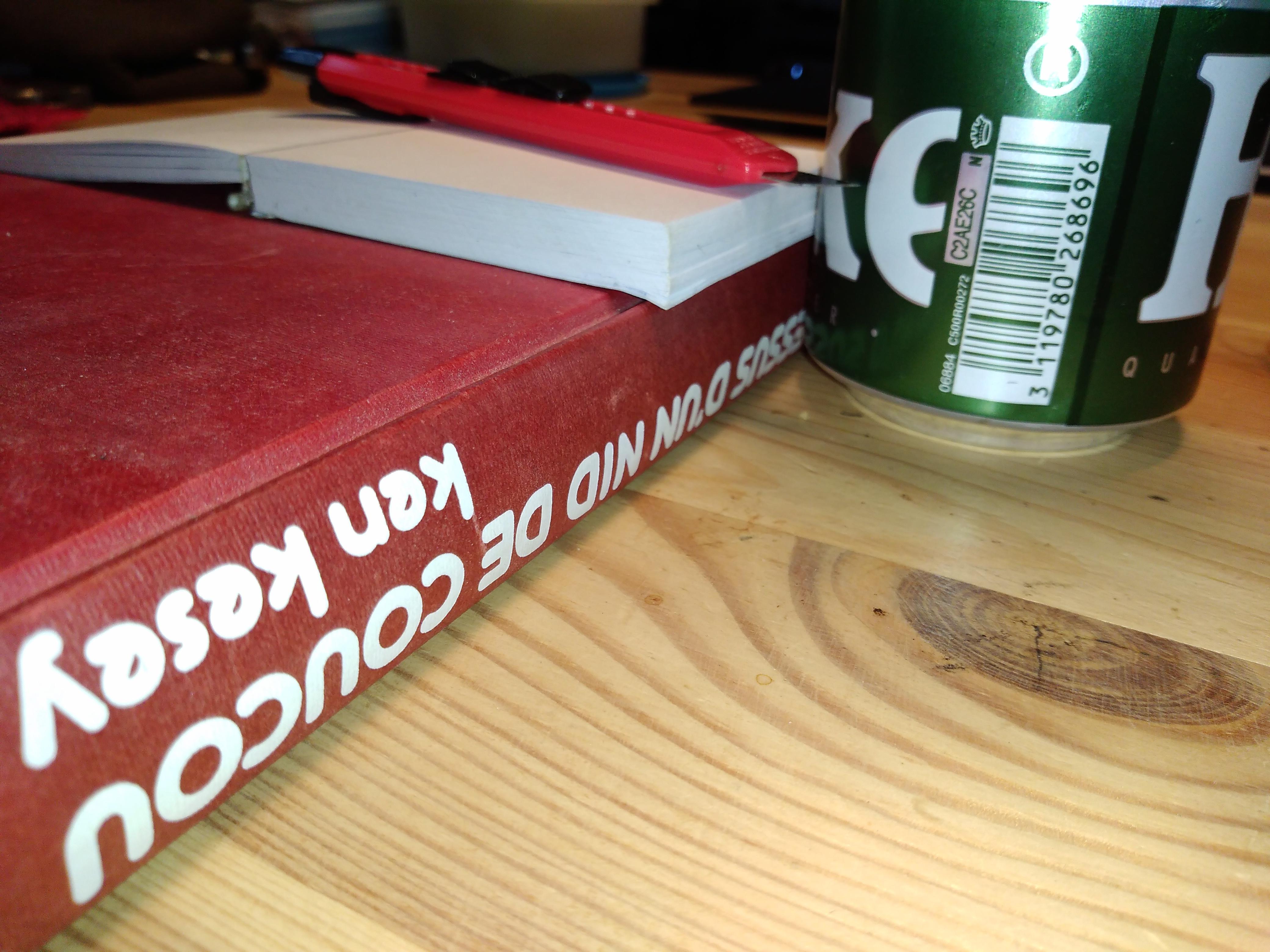 The Two Fingers Alcohol Stove (No Tools) 5 Steps (with Pictures