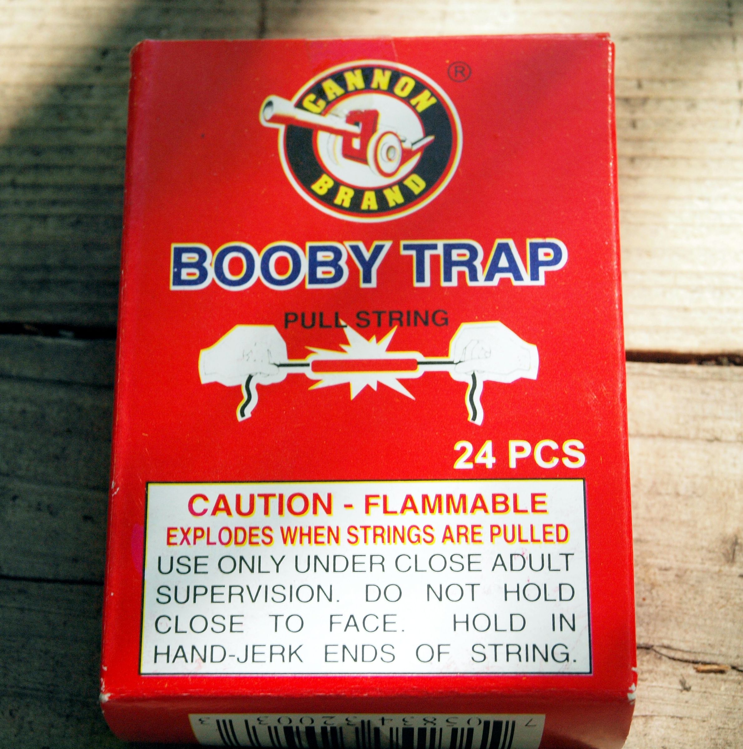 How to Boobytrap Your Garden for Deer.