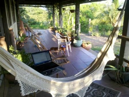 Simple and easy timed watering system