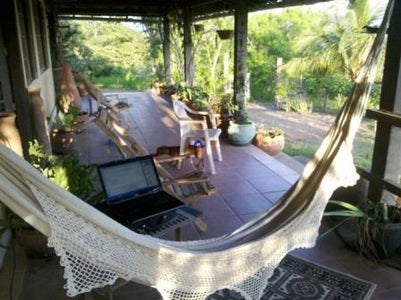 Simple and Easy Timed Watering System