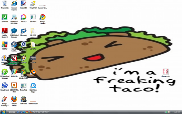 Internet Explorer Restart Prank