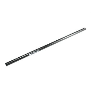 Finding a Tail Boom