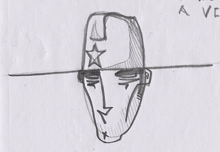 Step 2 - Drawing the Project