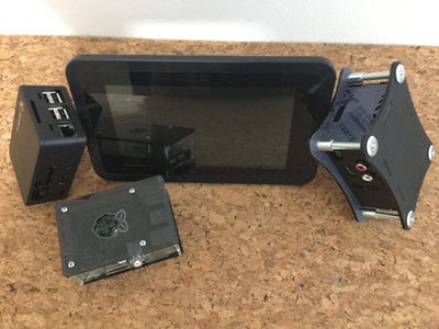 Raspberry Multiroom Audio Project With Max2Play