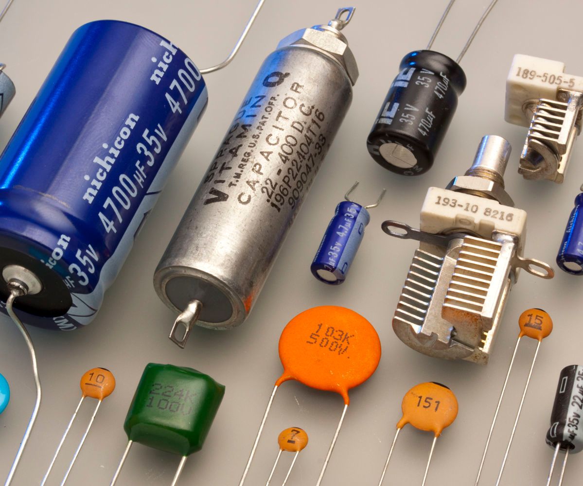 Here Is How You Should Select an Electronic Component Wholesaler or Supplier 