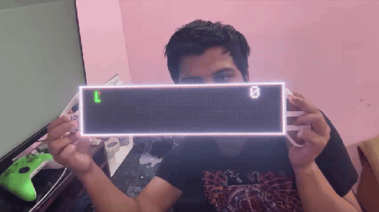 Snake Game Console MAX