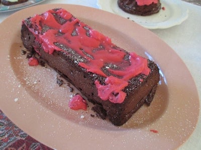 Chocolate Cake