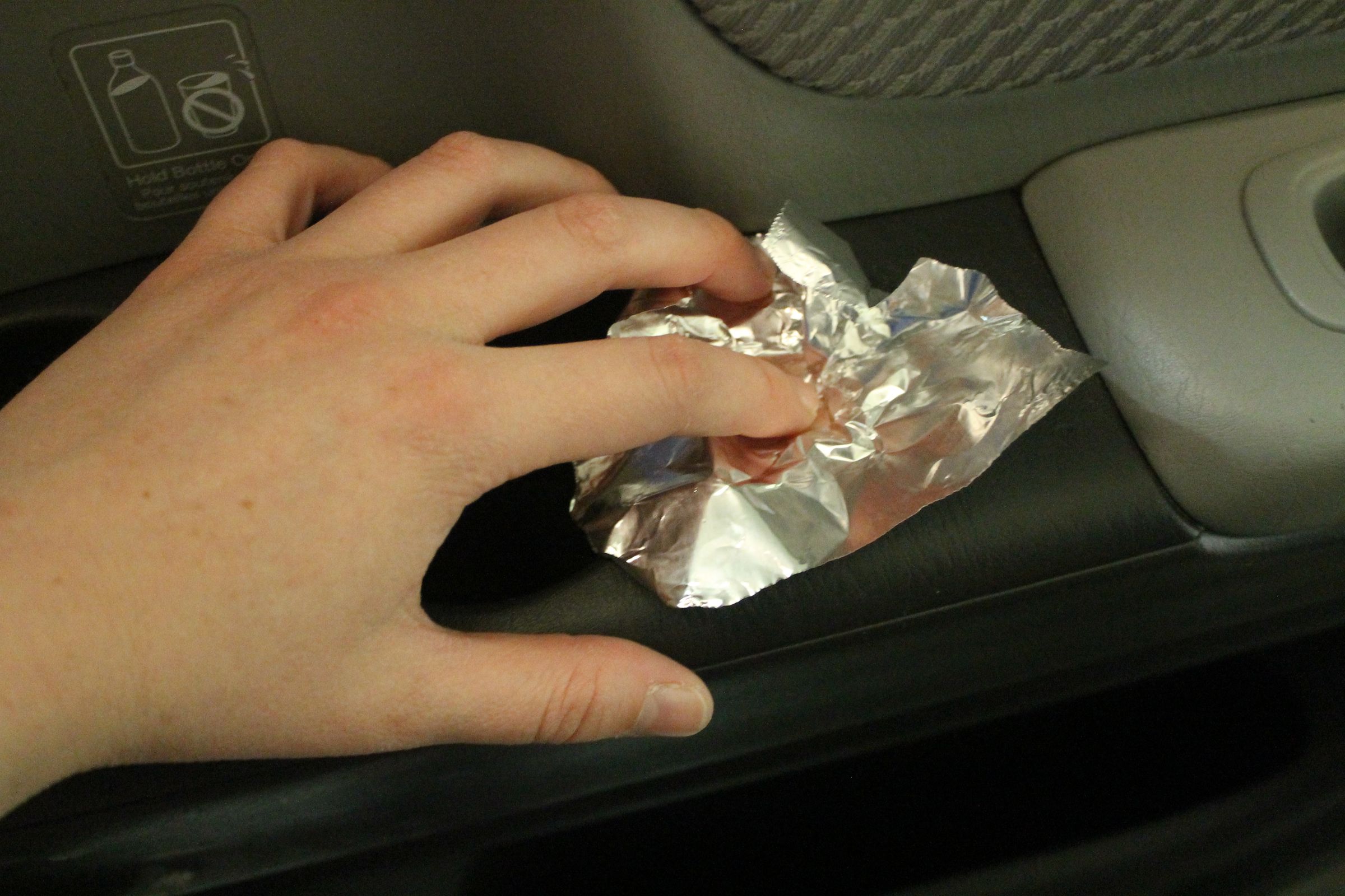 Preventative Stopper for Slow or Stuck Car Window 6 Steps Instructables