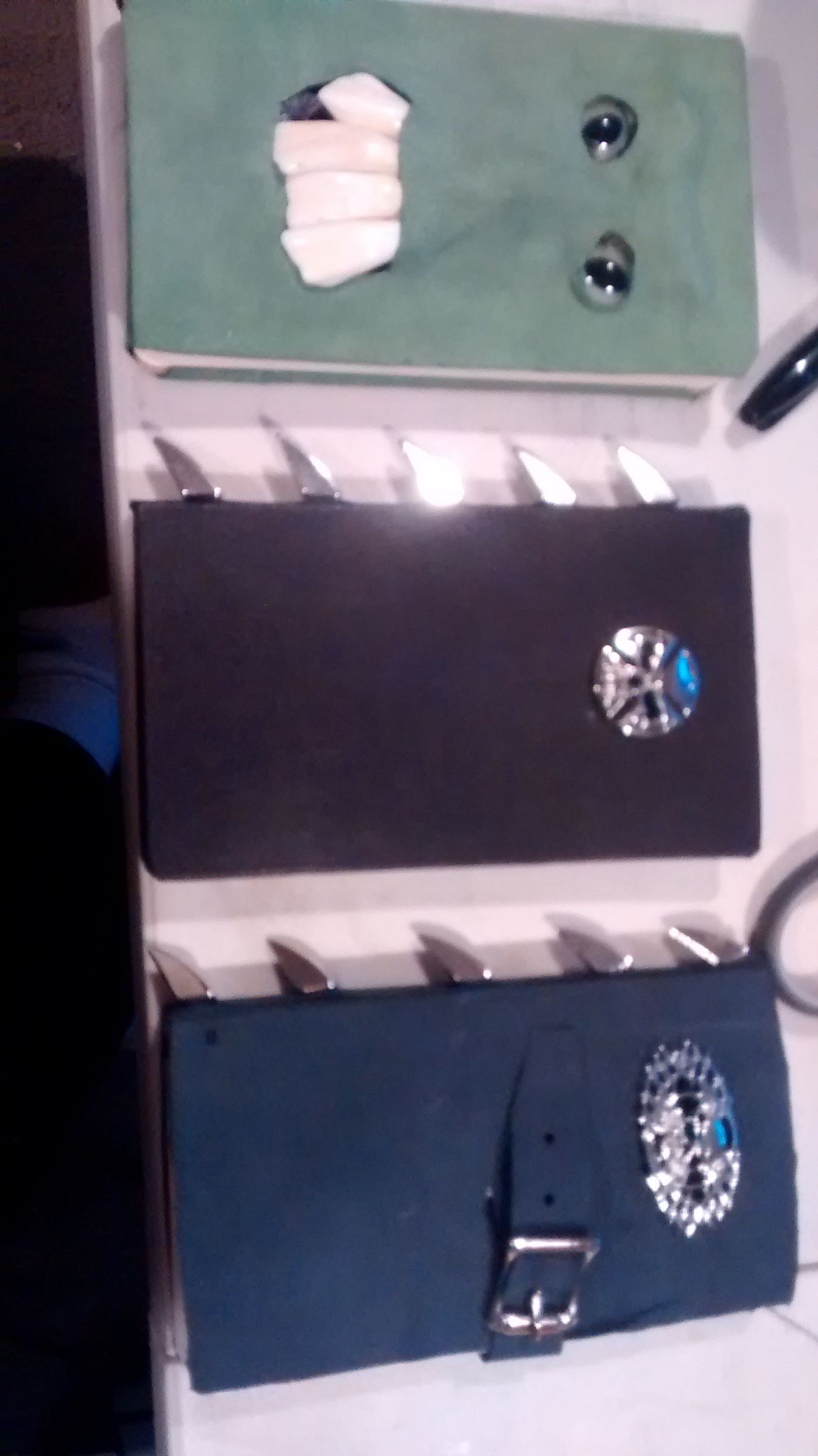 Spiked Journal
