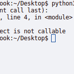 Create a Simple Python Text Editor! : 4 Steps - Instructables