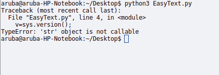Create a Simple Python Text Editor! : 4 Steps - Instructables