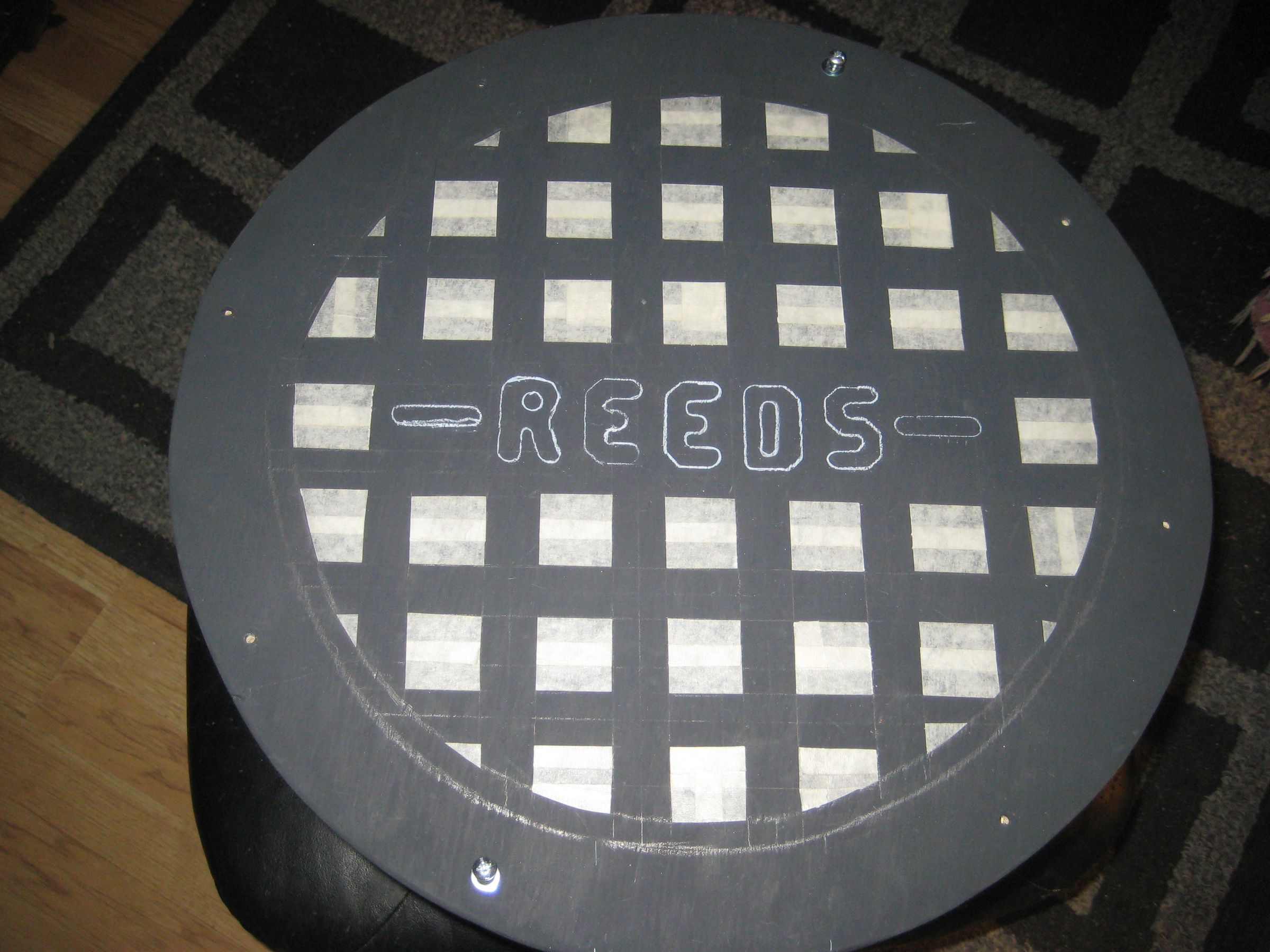 Upright Wash Tub Bass 10 Steps Instructables