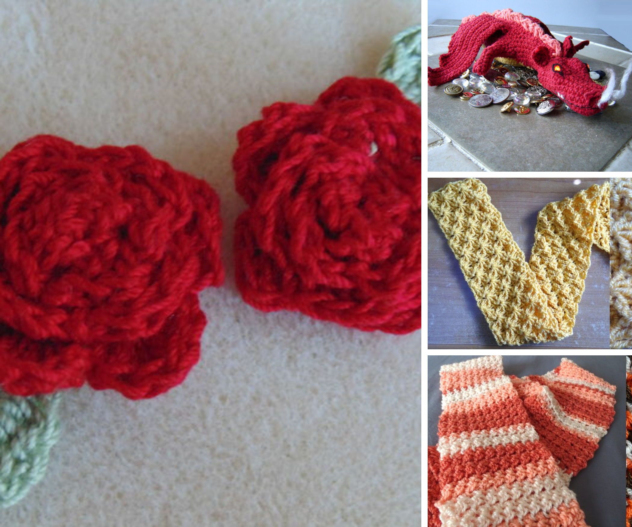 Crochet