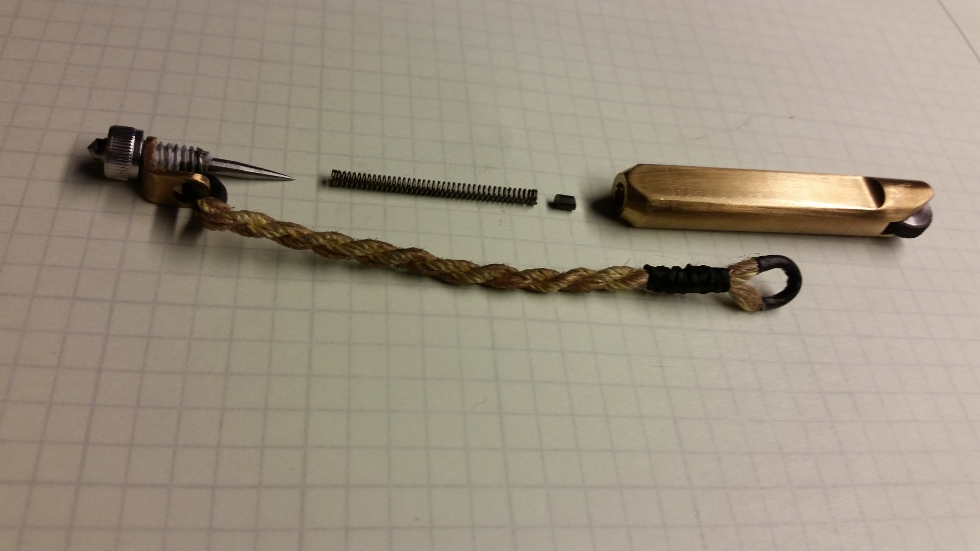 Emergency Fire Starter 7 Steps (with Pictures) Instructables