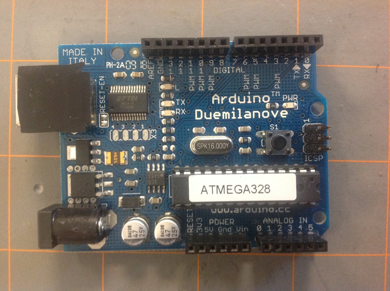 Arduino Light Following Robot : 6 Steps (with Pictures) - Instructables