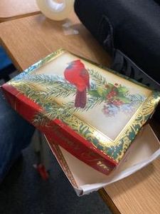 Think Inside the Box