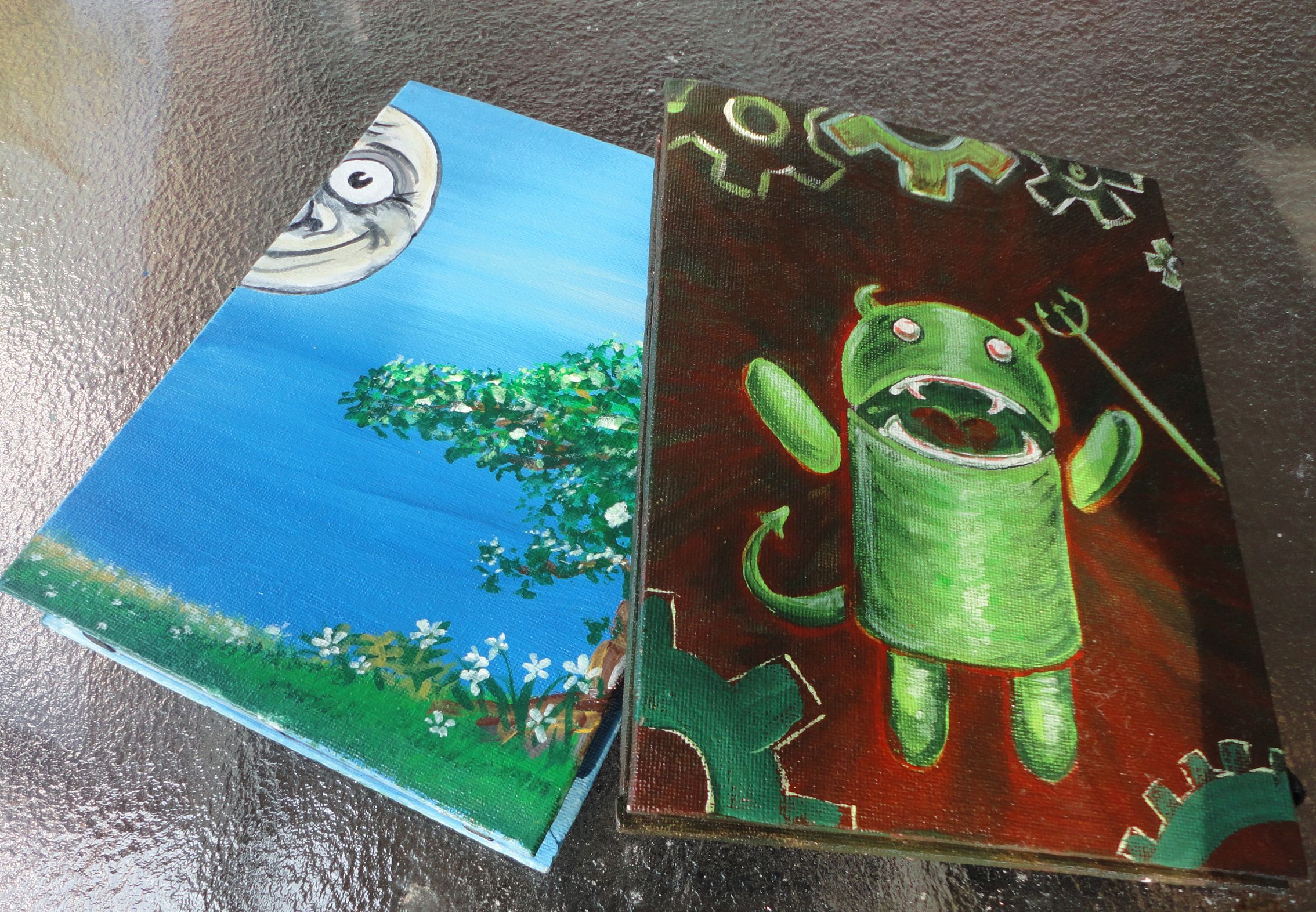 Unique EReader Case 7 Steps (with Pictures) Instructables