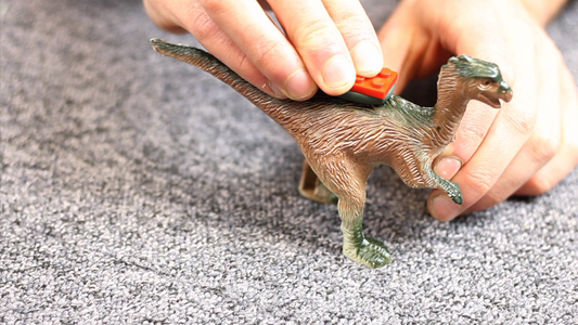 4: Make Almost Any Toy LEGO Compatible