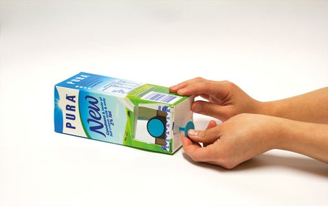 Makedo Sneaky Spy Periscope