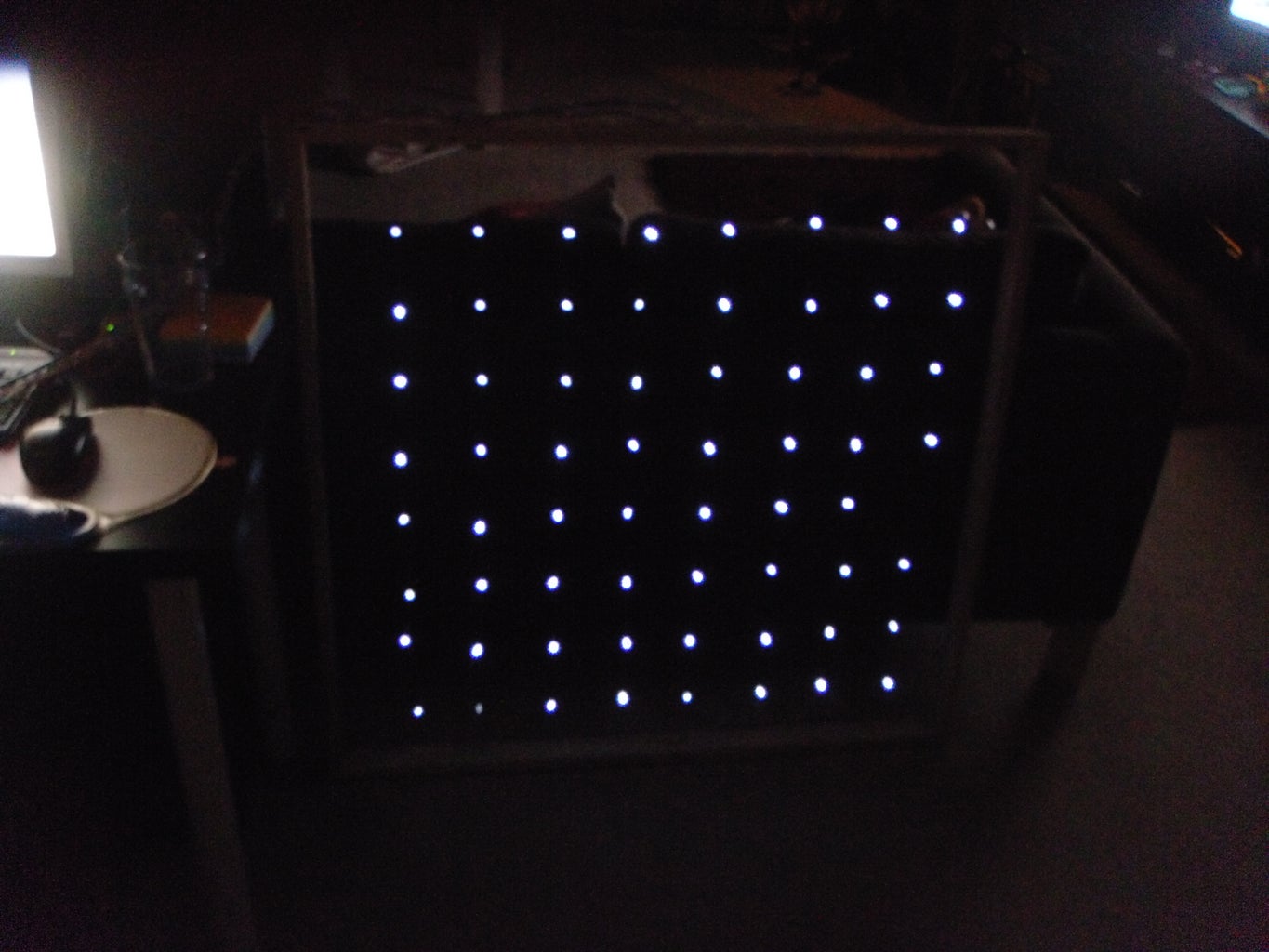 8x8 LED Matrix Animations : 14 Steps (with Pictures) - Instructables