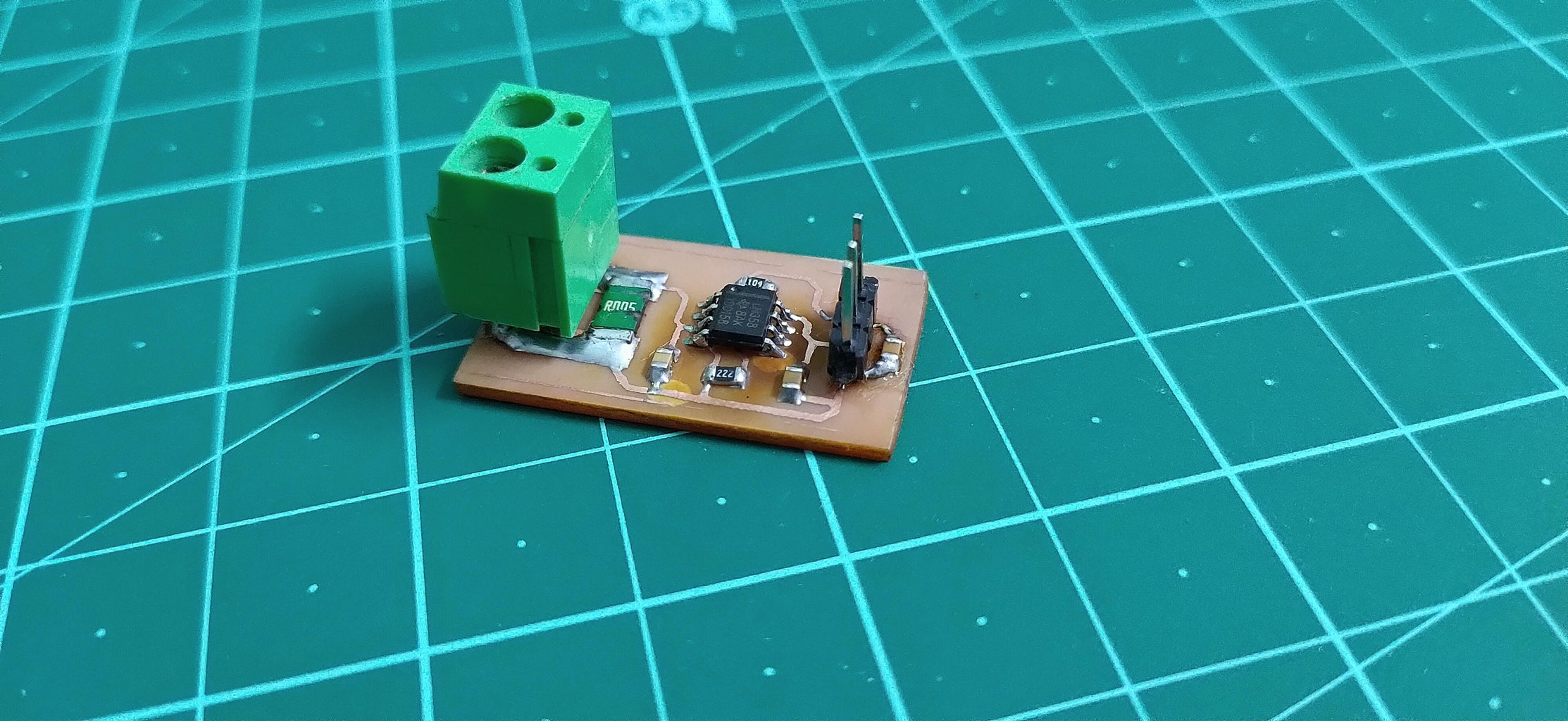 2.0 : 14 Steps (with Pictures) Circuit Diagram