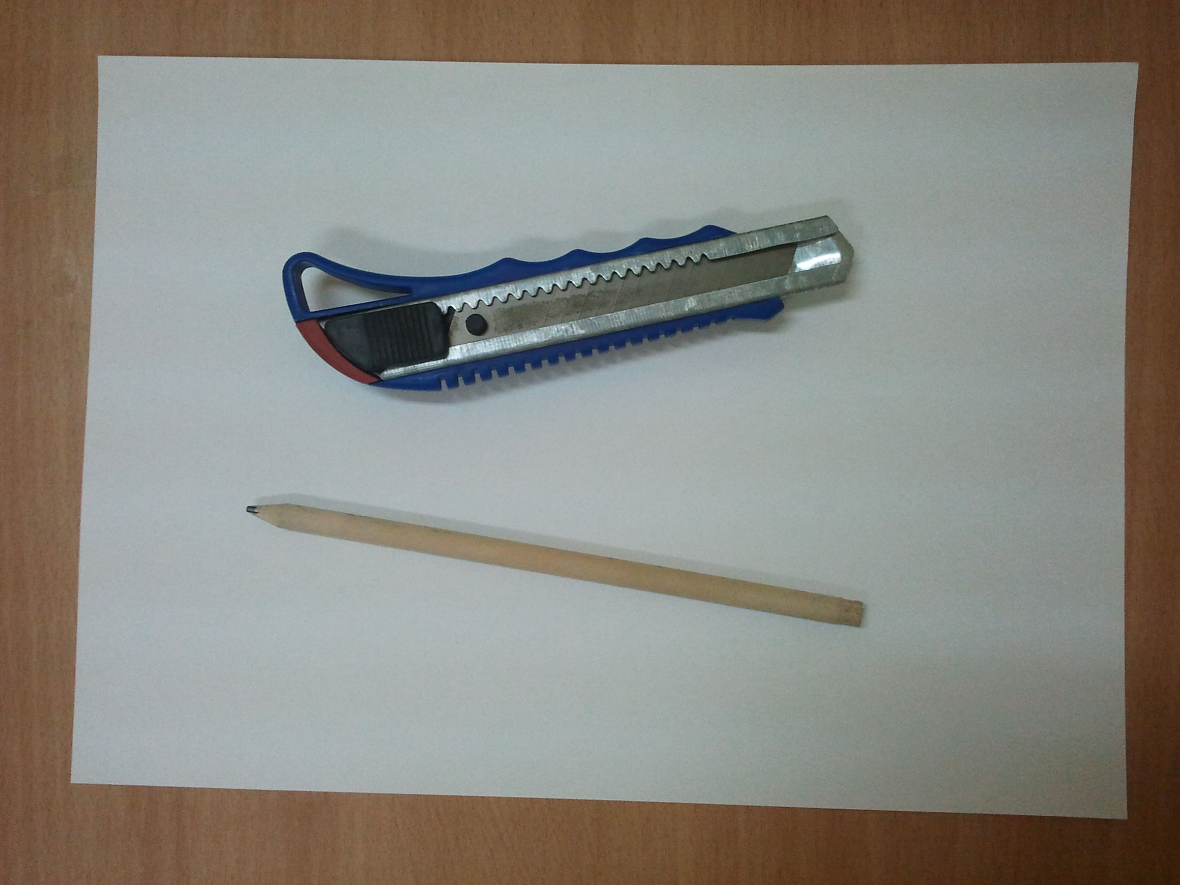 How to Create a Fingerprint Detector (simple)