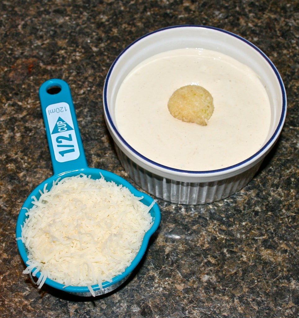 Artichoke And Asiago Dip Instructables Artichoke And Asiago Dip Instructables