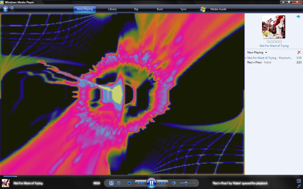 Record Music From Teh Interwebz