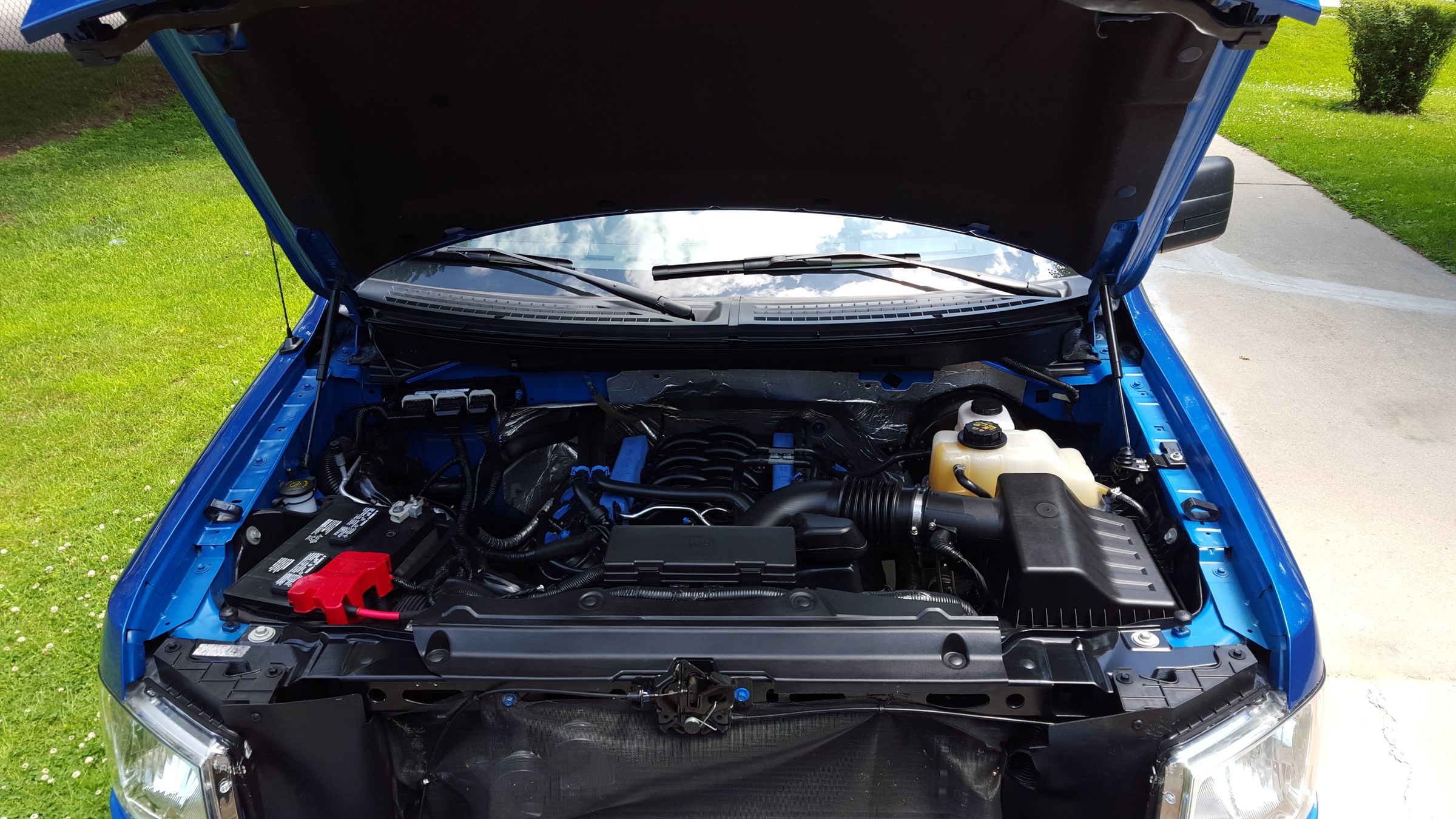 Easy Truck Mods 15 Steps Instructables