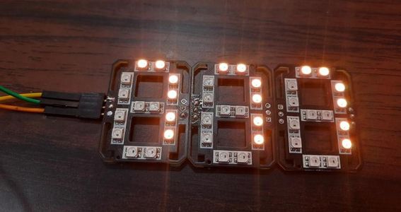 SMT Assembly Service: