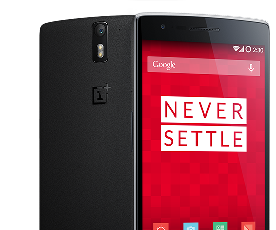 Oneplus 2