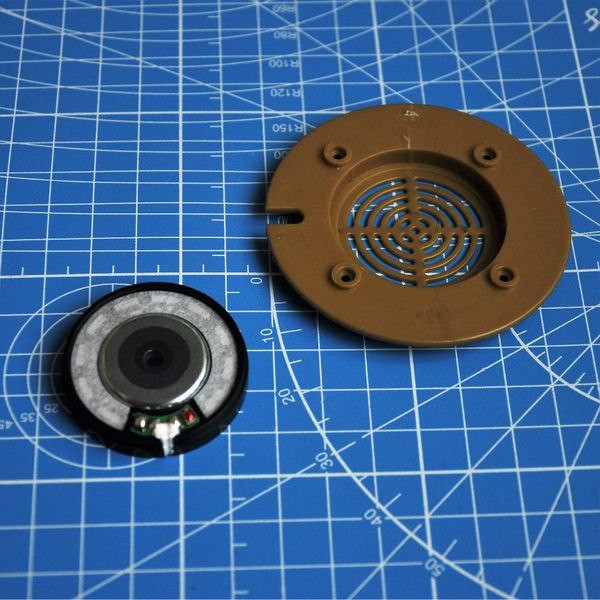 Build a Hi-Fi Headphone From Scratch : 4 Steps (with Pictures ...