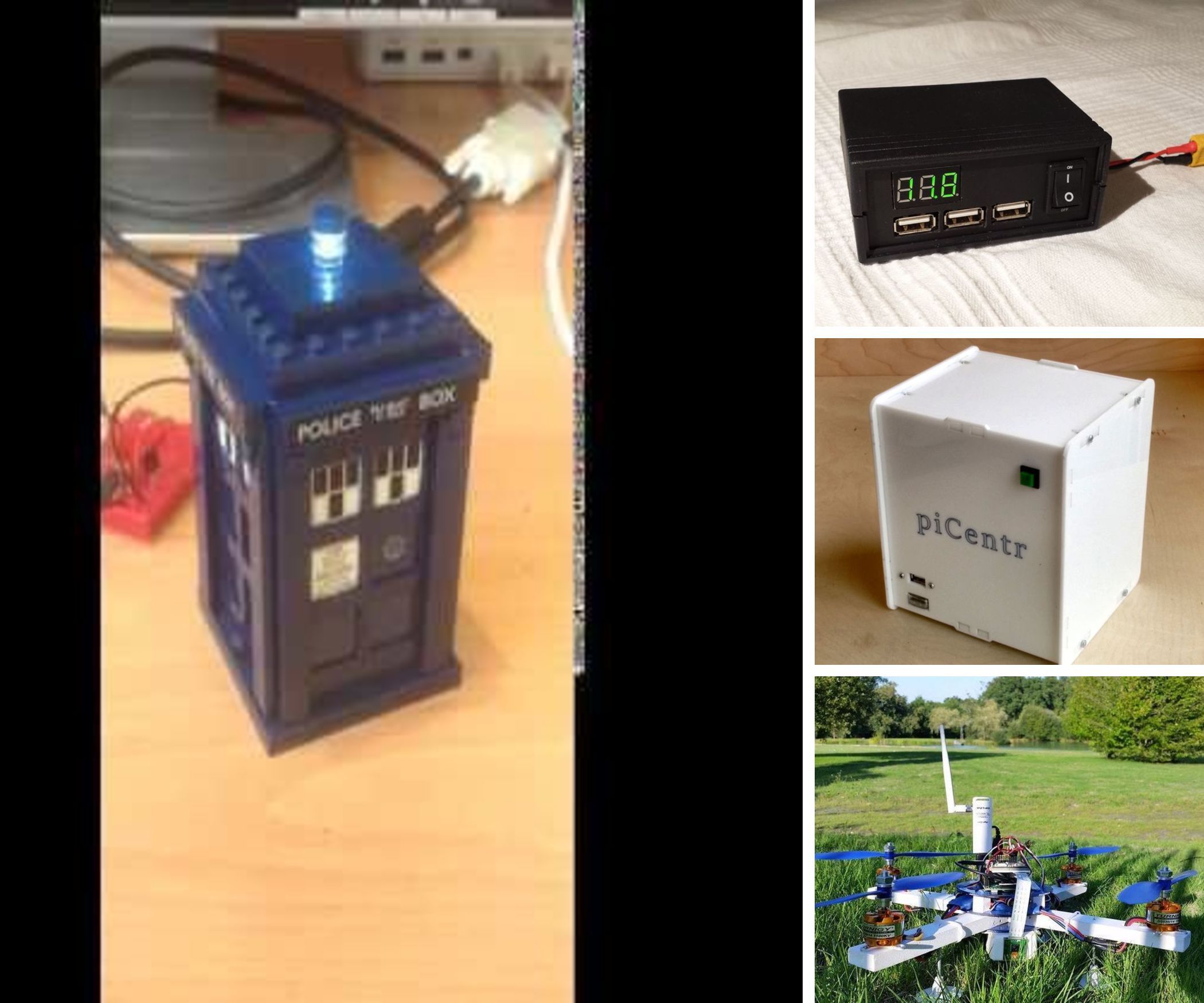 Tecnologia Em Geral