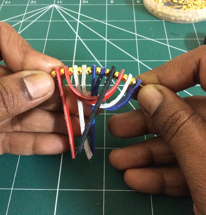 Üçüncü Döngüyü Oluşturun ve Sonraki Parçayı Ekleyin