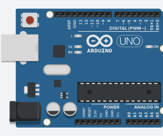 Arduino 7 Segment Display