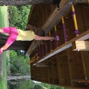 Adjustable Monkey Bars