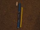 Pen gun