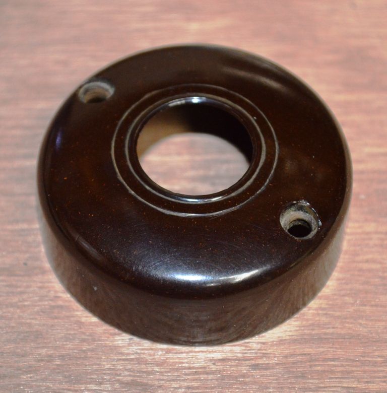 Restore Bakelite to Original Finish : 5 Steps (with Pictures ...