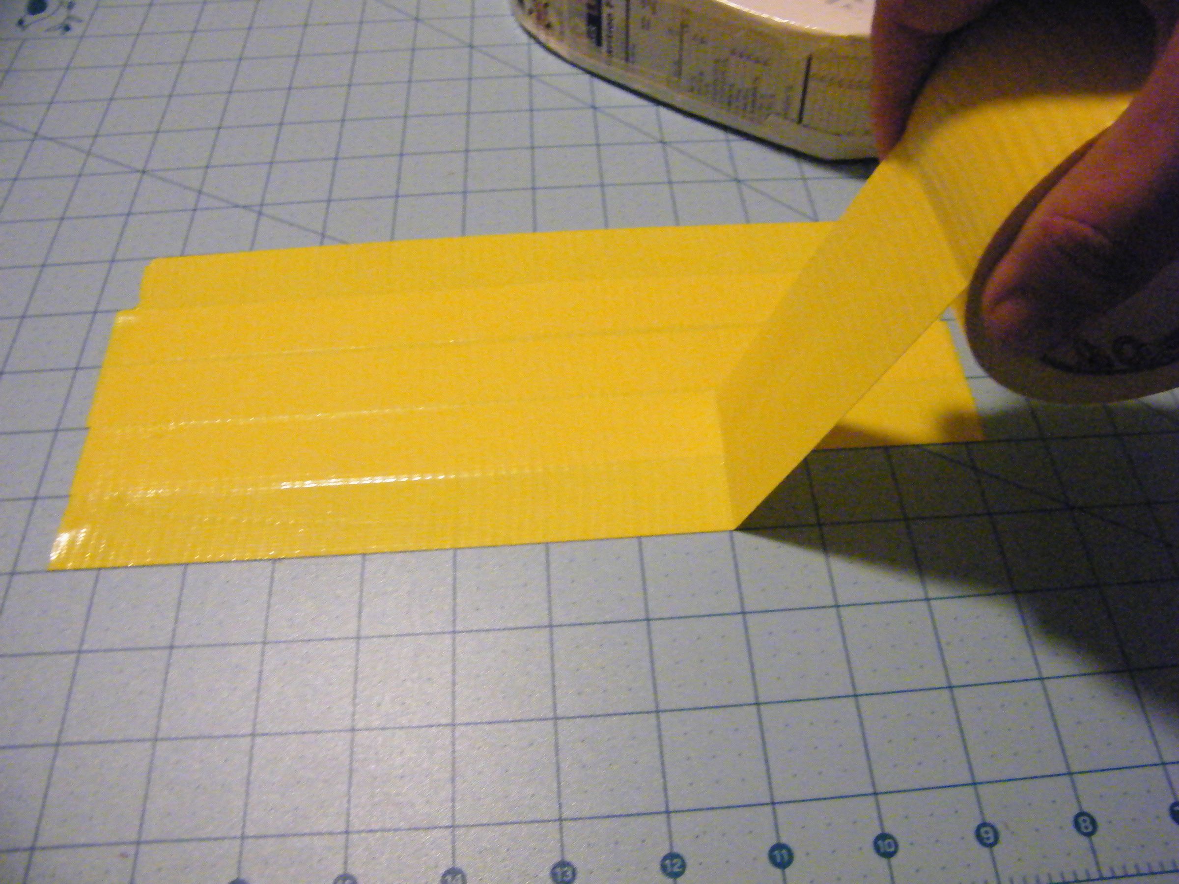 Duct Tape Dog Panniers (with Pictures) Instructables