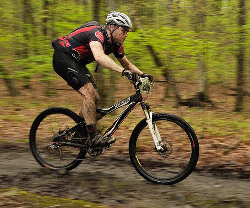 The 2015 Cycling Challenge Guide