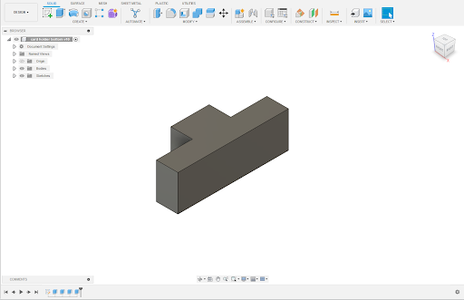 Acrylic Card Holders (Part 4): the Bottom