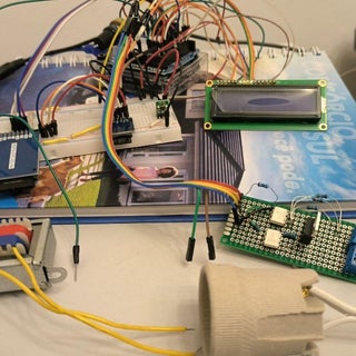 Arduino Controlled Light Dimmer : 16 Steps - Instructables